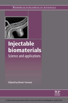 Injectable Biomaterials
