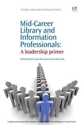 Mid-Career Library and Information Professionals