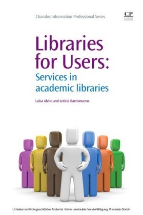 Libraries for Users