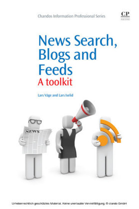 News Search, Blogs and Feeds