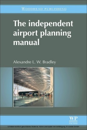 The Independent Airport Planning Manual