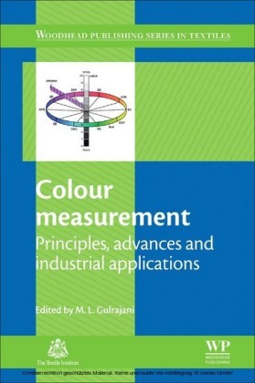 Colour Measurement