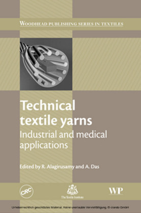 Technical Textile Yarns