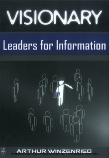 Visionary Leaders for Information main product photo