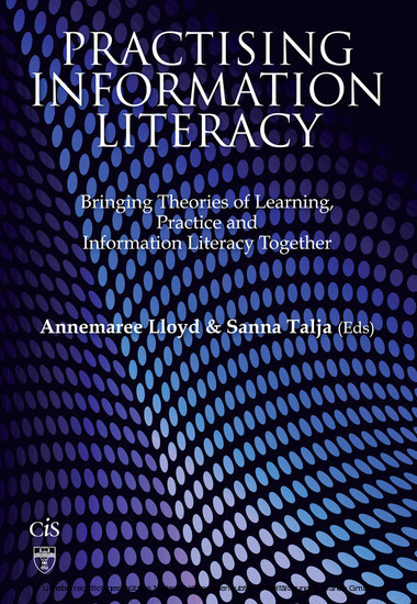 Practising Information Literacy main product photo