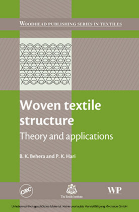 Woven Textile Structure