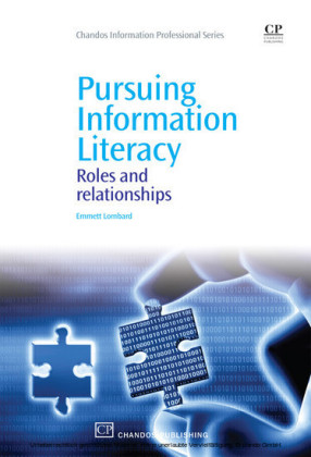 Pursuing Information Literacy