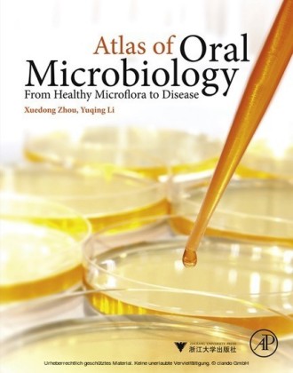 Atlas of Oral Microbiology