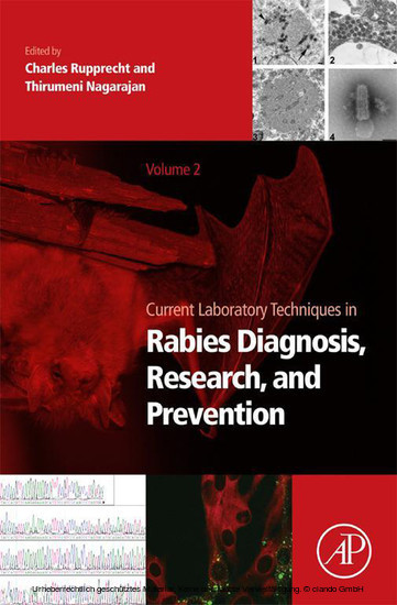 Current Laboratory Techniques in Rabies Diagnosis, Research and Prevention, Volume 2 main product photo