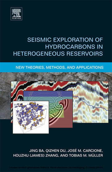 Seismic Exploration of Hydrocarbons in Heterogeneous Reservoirs main product photo