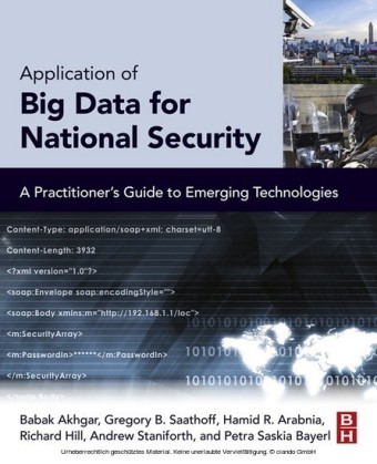 Application of Big Data for National Security