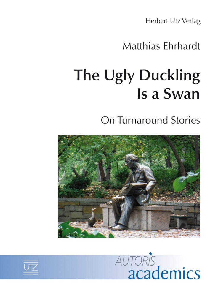 The Ugly Duckling Is a Swan main product photo