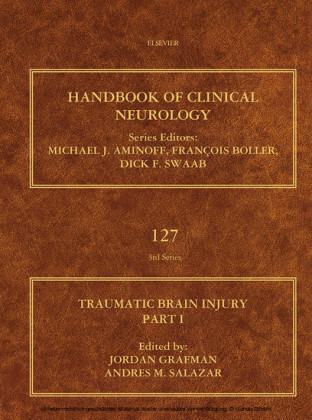 Traumatic Brain Injury, Part I