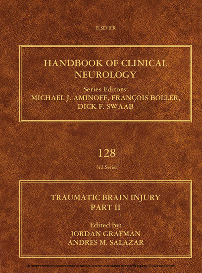 Traumatic Brain Injury, Part II main product photo