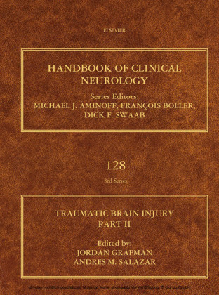 Traumatic Brain Injury, Part II