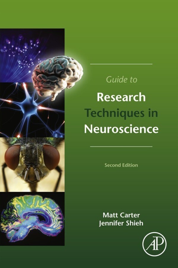 Guide to Research Techniques in Neuroscience main product photo