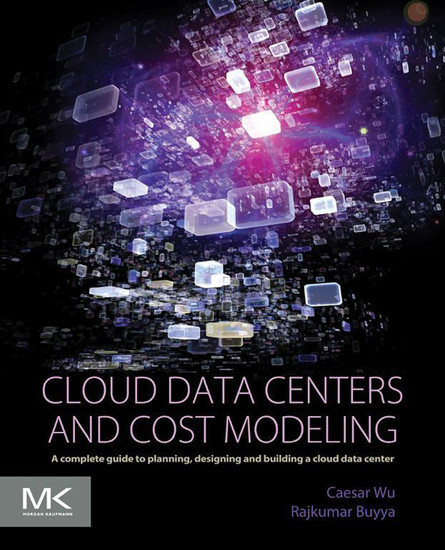 Cloud Data Centers and Cost Modeling main product photo