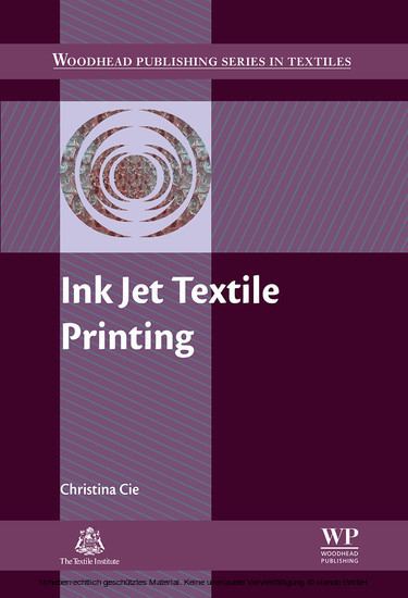 Ink Jet Textile Printing main product photo