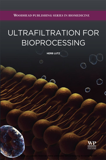 Ultrafiltration for Bioprocessing main product photo