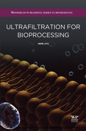 Ultrafiltration for Bioprocessing