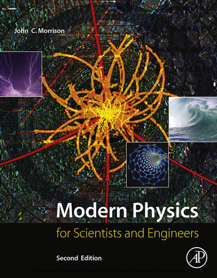 Modern Physics main product photo