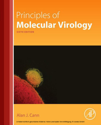 Principles of Molecular Virology