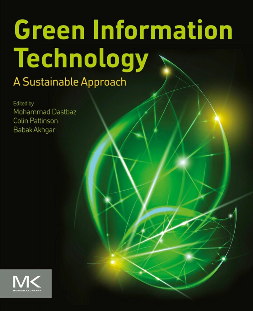 Green Information Technology main product photo