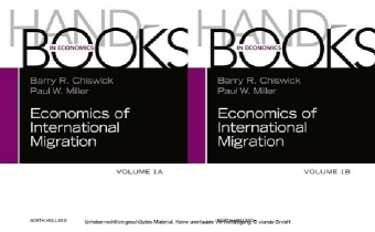 Handbook of the Economics of International Migration