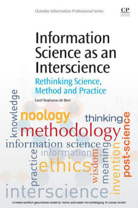 Information Science as an Interscience