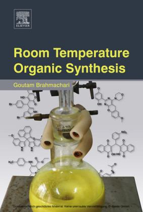 Room Temperature Organic Synthesis