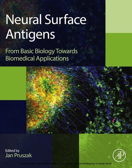 Neural Surface Antigens main product photo