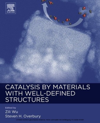 Catalysis by Materials with Well-Defined Structures