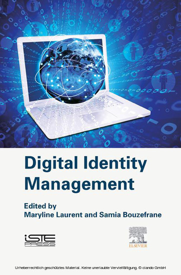 Digital Identity Management main product photo