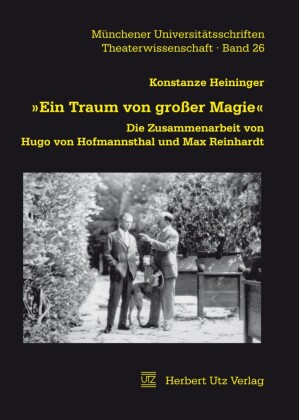 "Ein Traum von großer Magie"
