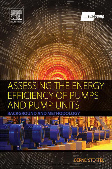 Assessing the Energy Efficiency of Pumps and Pump Units main product photo