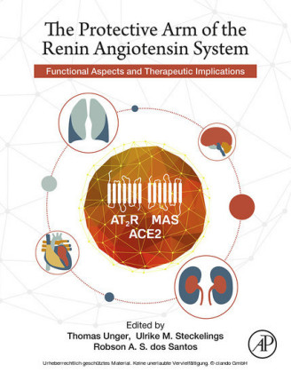 The Protective Arm of the Renin Angiotensin System (RAS)