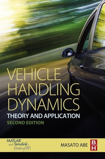 Vehicle Handling Dynamics main product photo