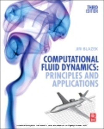 Computational Fluid Dynamics