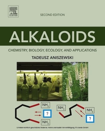 Alkaloids