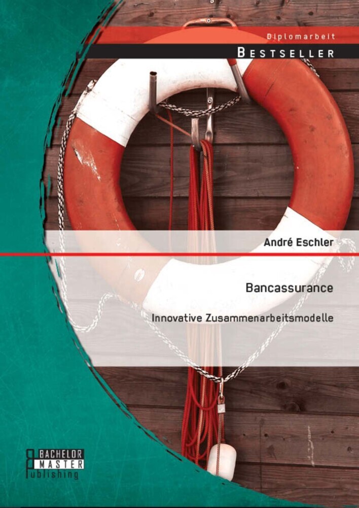 Bancassurance: Innovative Zusammenarbeitsmodelle main product photo