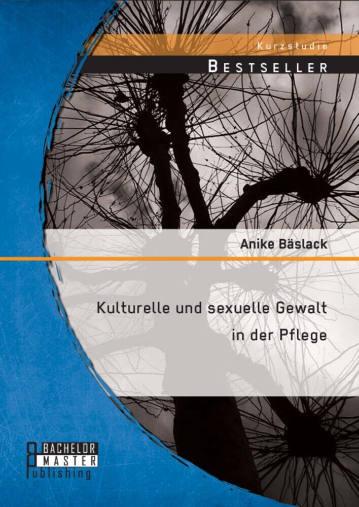 Kulturelle und sexuelle Gewalt in der Pflege main product photo