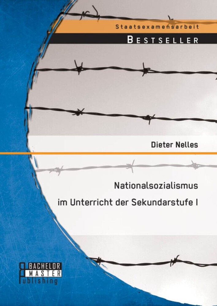 Nationalsozialismus im Unterricht der Sekundarstufe I main product photo