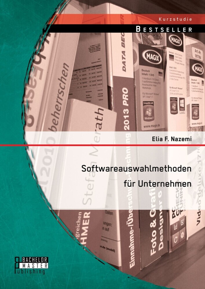Softwareauswahlmethoden für Unternehmen main product photo