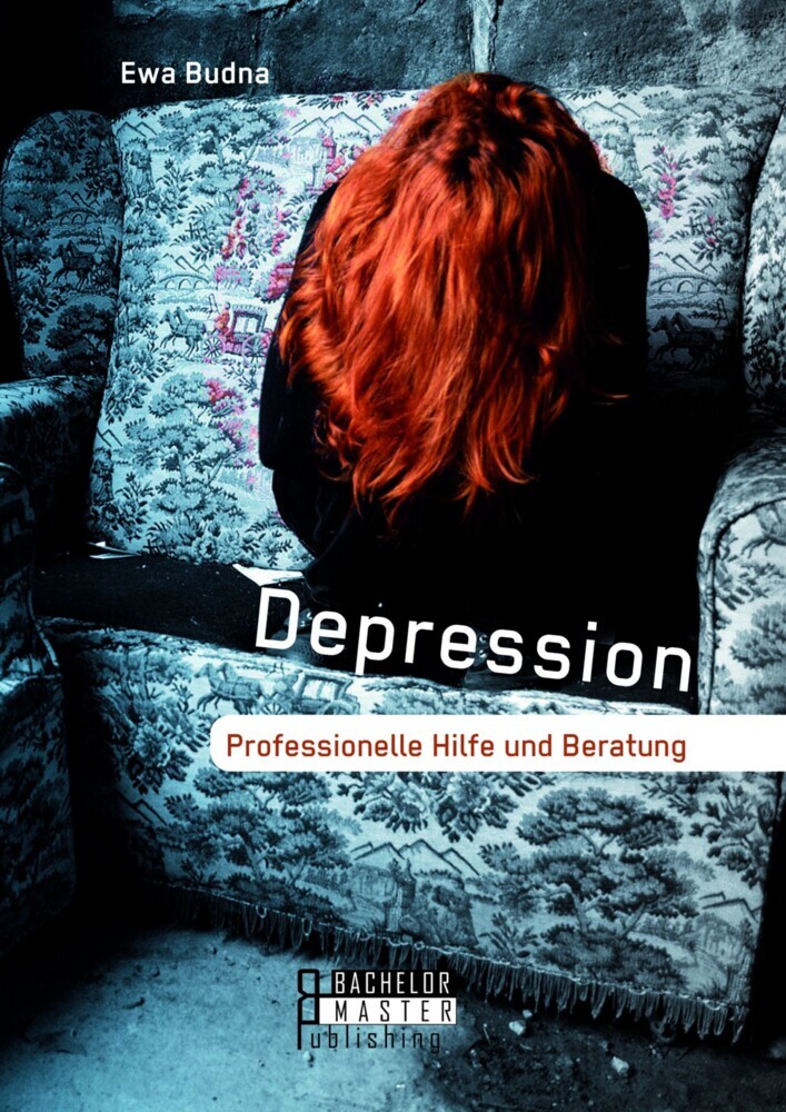 Depression: Professionelle Hilfe und Beratung main product photo