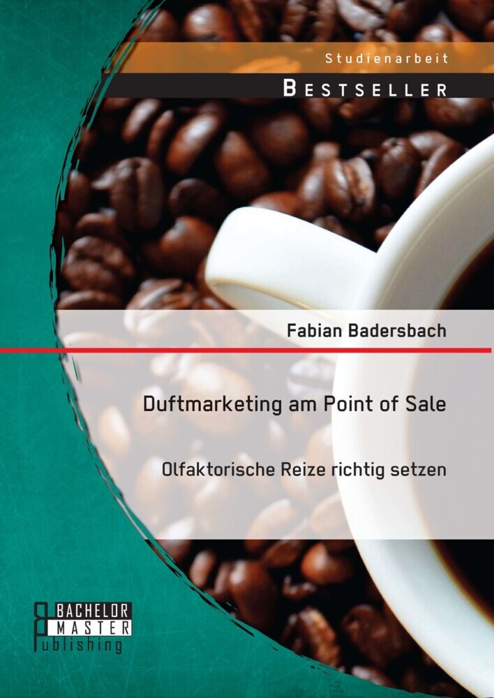 Duftmarketing am Point of Sale: Olfaktorische Reize richtig setzen main product photo