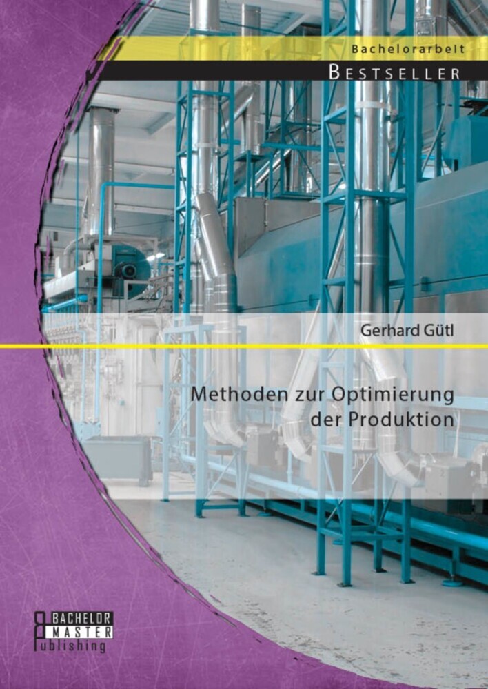 Methoden zur Optimierung der Produktion main product photo