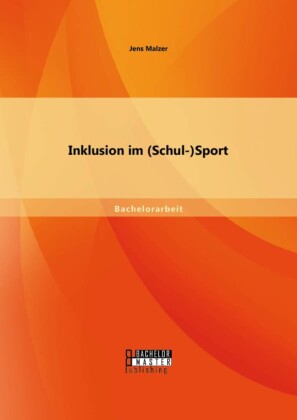 Inklusion im (Schul-)Sport