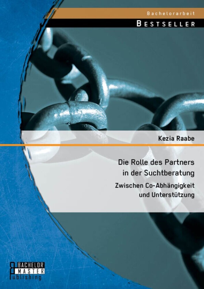 Die Rolle des Partners in der Suchtberatung: Zwischen Co-Abhängigkeit und Unterstützung main product photo