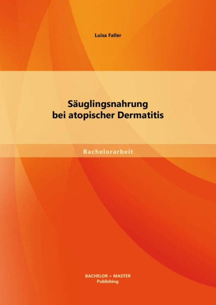 Säuglingsnahrung bei atopischer Dermatitis main product photo