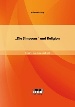 'Die Simpsons' und Religion